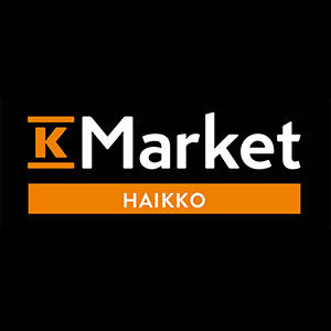 K-Market Haikko