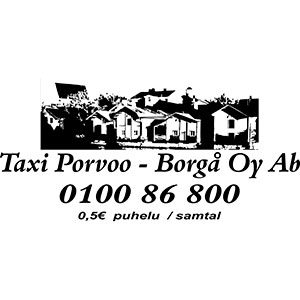 Taxi Porvoo