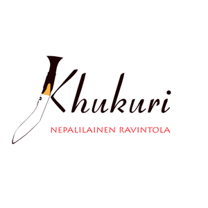 Khukuri logo