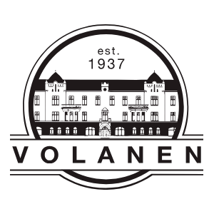Volanen logo